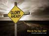 The Gospel of John: Who Do You Say I AM?